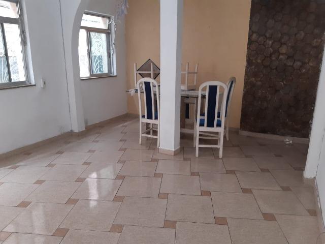 Alugo Todos os Santos casa de vila 3 quartos sem vaga excelente ponto