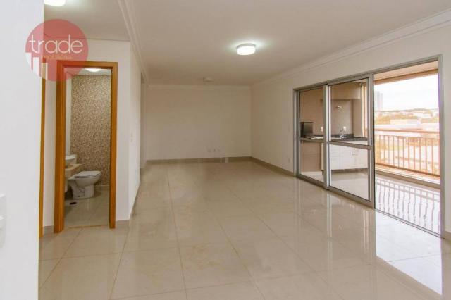 Apartamento com 3 dormitórios para alugar, 140 m² por r$ 3.200/mês - jardim saint gerard - - Foto 11