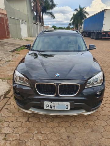 BMW X1 SDRIVE 20i 2015/15 AC troca - Foto 3