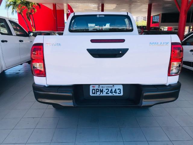 Hilux Cd Std Power 4x4 - Foto 4