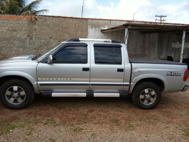 Camionete S10 - Foto 8