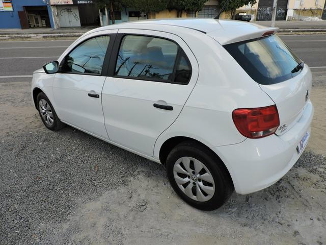 Gol 1.0 Trendline 2017/2018 - Foto 14