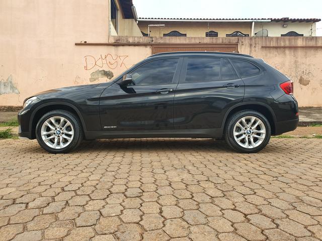 BMW X1 SDRIVE 20i 2015/15 AC troca - Foto 7