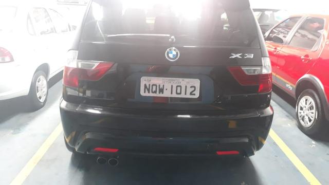 Bmw x3 2009 - Foto 5