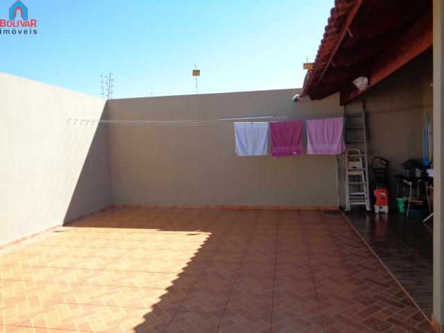 Casa, Jardim Morumbi, Itumbiara-GO - Foto 11