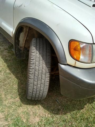 Sportage 10500 avista, 12000 na troca, sem barganha - Foto 8