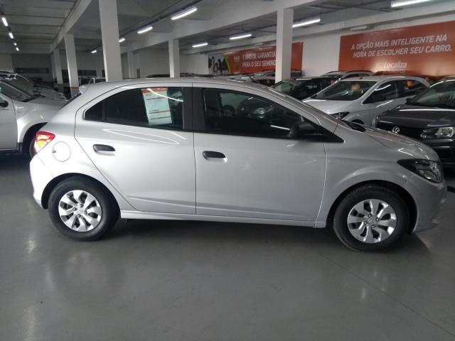 ONIX 2018/2019 1.0 MPFI JOY 8V FLEX 4P MANUAL - Foto 10