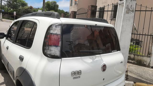 Fiat uno way ,2016 unica dana,,completo,baixe vender hoje - Foto 4