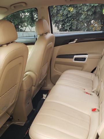 Captiva 3.6 V6 270cv 4×4 Raridade - Foto 6