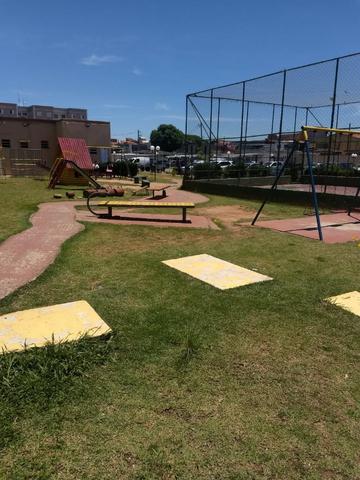 Apartamento Residencial / Vila Urupês / Suzano / AP00224 - Foto 19