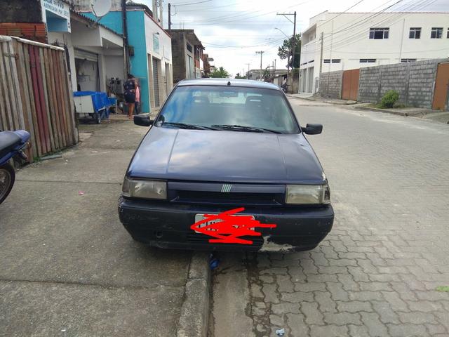 Fiat tipo 1.6 mpi 8v 96
