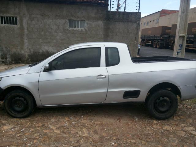 Saveiro g5