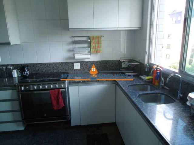 Apartamento à venda com 4 dormitórios em Buritis, Belo horizonte cod:12858 - Foto 5