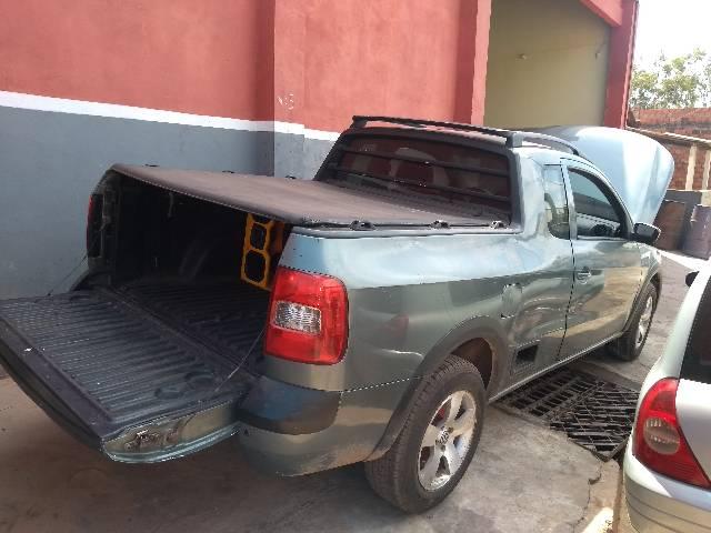 Saveiro G5 completa - Foto 2