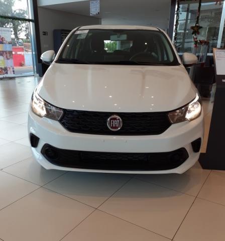 FIAT ARGO 1.3 FIREFLY FLEX DRIVE MANUAL.