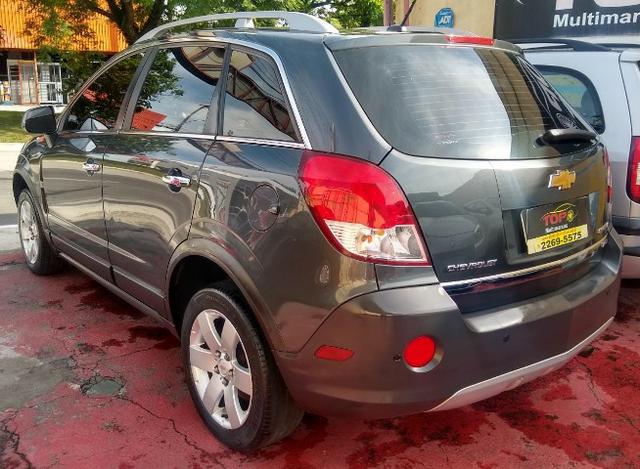 Captiva Sport FWD 2.4 2010 - Foto 5