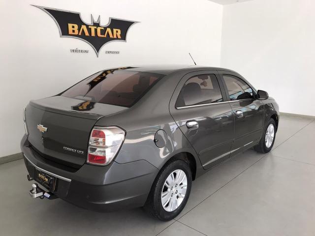Cobalt Ltz 1.8 Aut - Foto 2