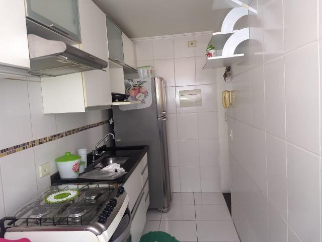 Apartamento Residencial / Vila Urupês / Suzano / AP00224 - Foto 3
