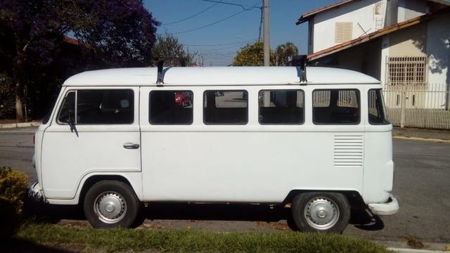 Kombi - Foto 3