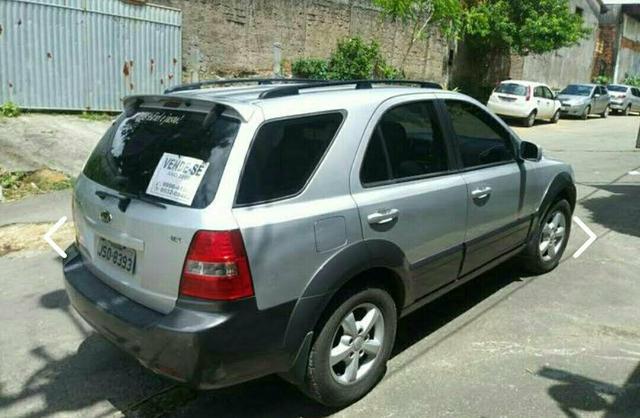 Kia Sorento Ex Diesel - Foto 2