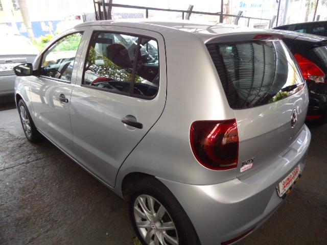 Vw fox 2013 - Foto 5