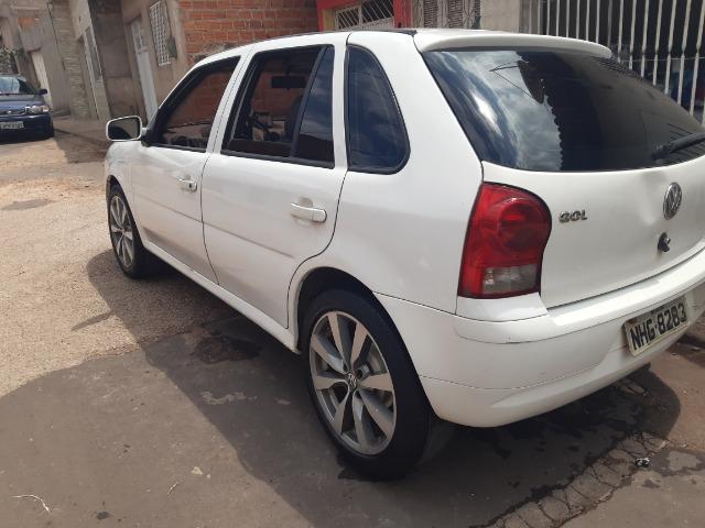 Vendo gol g4 top 14,400 - Foto 3