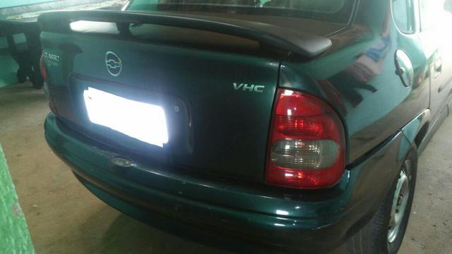 Corsa classic Life