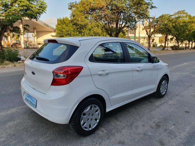 Ka 2018 1.0 SE Hatch Manual Extra IPVA 2020 Grátis - Foto 10