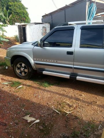 Camionete S10 - Foto 7