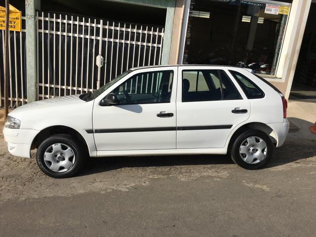 Gol 1.0 Flex ano 2012 completo (único dono)