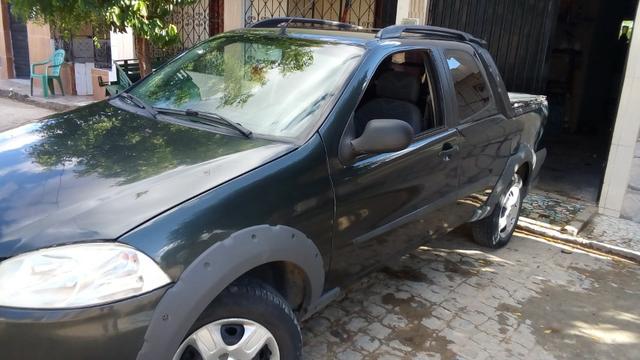 Fiat strada - Foto 17