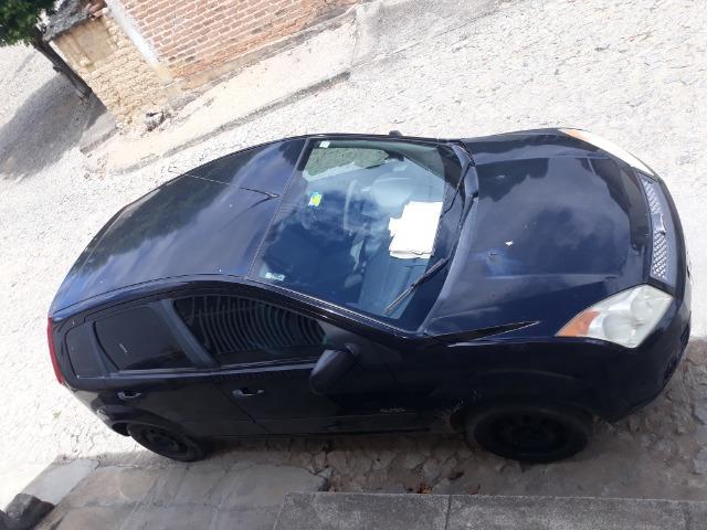 Vendo fiesta 2010