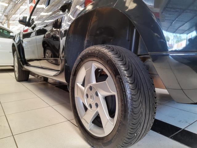 DUSTER 2012/2013 1.6 DYNAMIQUE 4X2 16V FLEX 4P MANUAL - Foto 16
