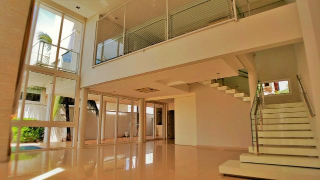 Sobrado 4 Quartos, 420 m² c/ armários e lazer na 404 Sul - Alto Padrão - Foto 17