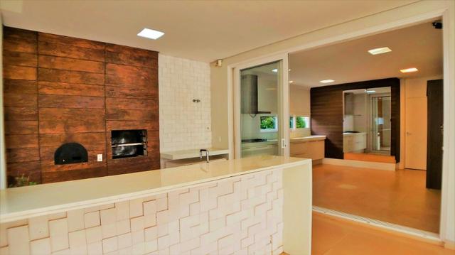 Sobrado 4 Quartos, 420 m² c/ armários e lazer na 404 Sul - Alto Padrão - Foto 12