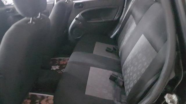 Df$* Ford Fiesta Class 2013 Completo - Baixo Km - Vendo ou Troco - Foto 6