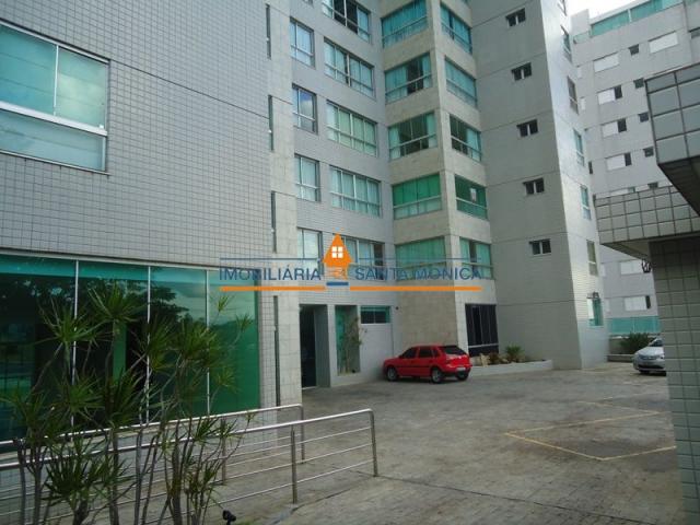 Apartamento à venda com 4 dormitórios em Buritis, Belo horizonte cod:12858