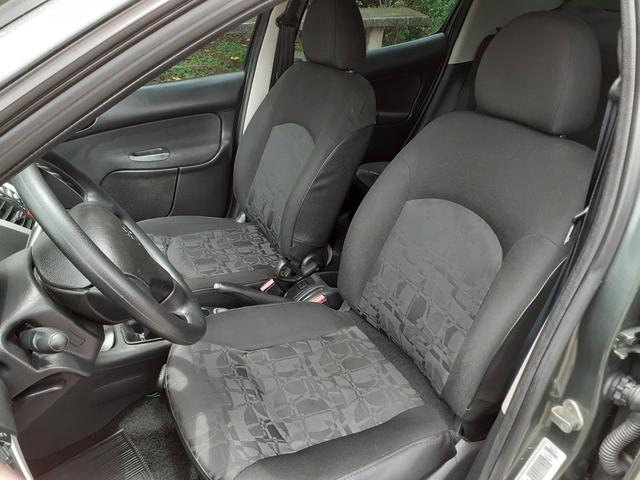 207 XR Passion 1.4 8v Flex (IPVA 2020 pago / Pronto para viajar) - Foto 8