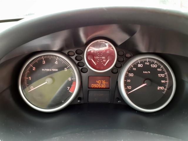 207 XR Passion 1.4 8v Flex (IPVA 2020 pago / Pronto para viajar) - Foto 12