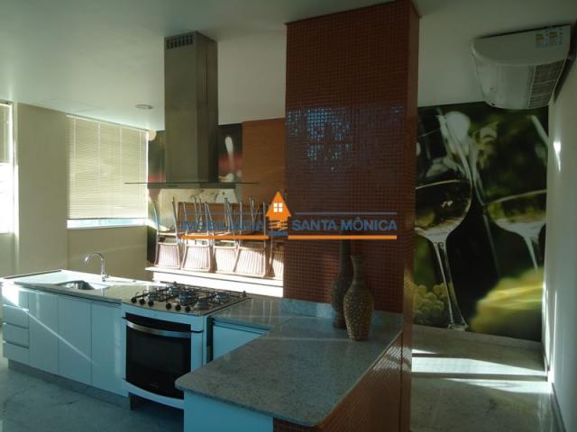 Apartamento à venda com 4 dormitórios em Buritis, Belo horizonte cod:12858 - Foto 11
