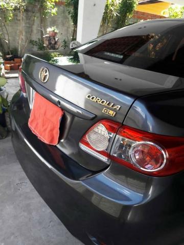 Corolla gli 1.8 unico dono - Foto 3