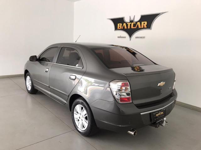 Cobalt Ltz 1.8 Aut - Foto 5