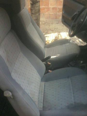 Vendo e recebo moto