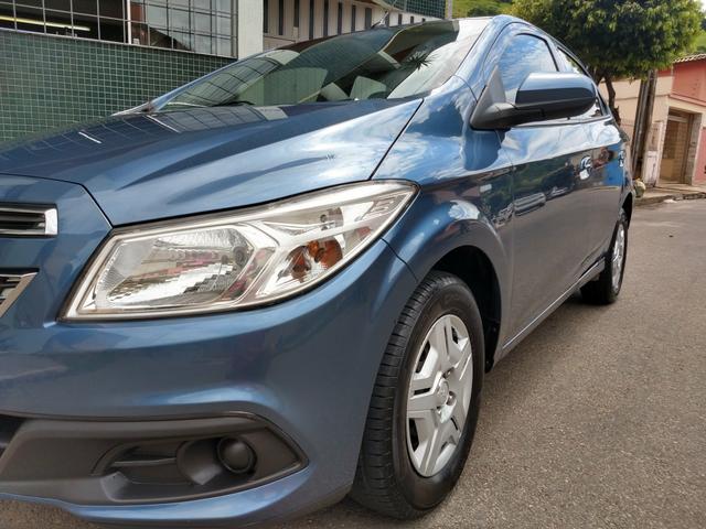 GM - Onix LT Completo 2014 - Foto 3