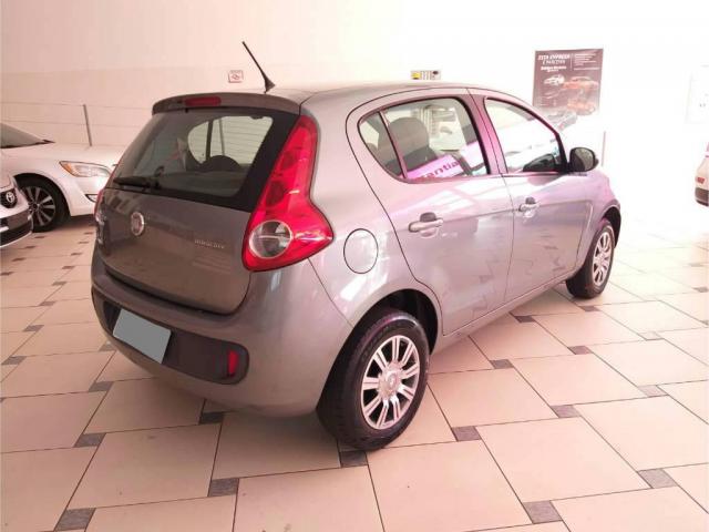 Fiat Palio ATTRACTIVE 1.0 - Foto 4
