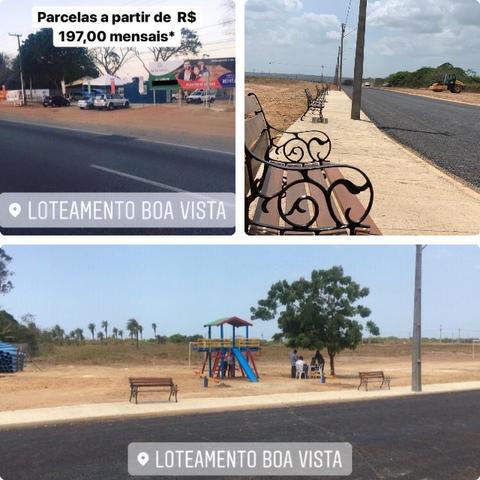 Loteamento ás margens da BR-116, pronto para construir! - Foto 18