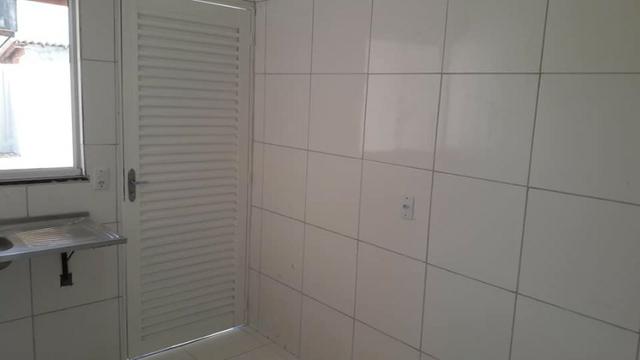 Aluguel casa nova perto do pronto Socorro alugo - Foto 2