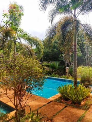 Apartamento para alugar por temporada, condomínio vila cumbuco - cumbuco - caucaia/ce - Foto 13