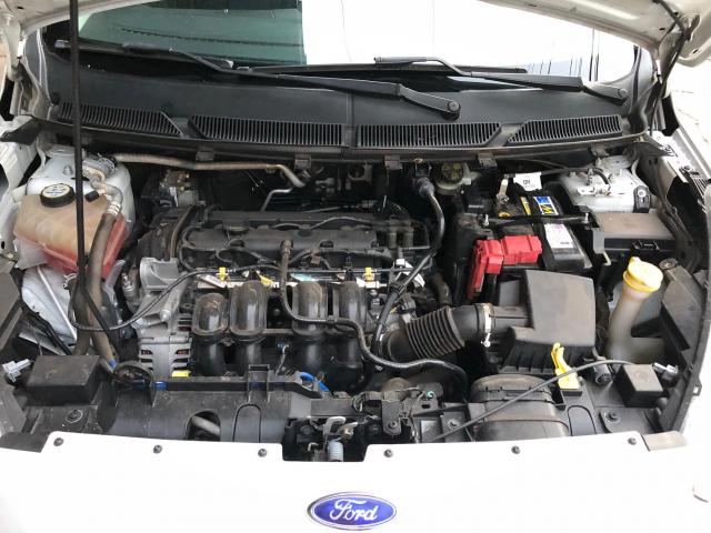 FORD KA + 2015/2015 1.5 SIGMA FLEX SEL MANUAL - Foto 9