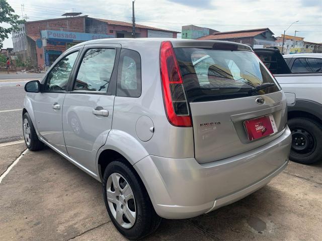 FIESTA 2013/2014 1.0 ROCAM SE 8V FLEX 4P MANUAL - Foto 4